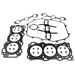 Blue Print Cylinder Head Gasket Set (ADN162153) Fits: Nissan