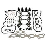 Blue Print Cylinder Head Gasket Set (ADN162154) Fits: Nissan