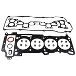 Blue Print Cylinder Head Gasket Set (ADN162155C) Fits: Nissan