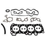Blue Print Cylinder Head Gasket Set (ADN162159) Fits: Nissan