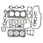 Blue Print Cylinder Head Gasket Set (ADN162160) Fits: Nissan
