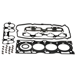 Blue Print Cylinder Head Gasket Set (ADN162163) Fits: Nissan