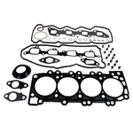 Blue Print Cylinder Head Gasket Set (ADN162166) Fits: Nissan