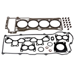 Blue Print Cylinder Head Gasket Set (ADN162171C) Fits: Nissan