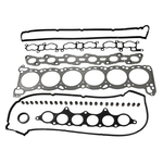 Blue Print Cylinder Head Gasket Set (ADN162173) Fits: Nissan