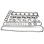 Blue Print Cylinder Head Gasket Set (ADN162175) Fits: Nissan