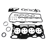 Blue Print Cylinder Head Gasket Set (ADN162176) Fits: Nissan