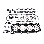 Blue Print Cylinder Head Gasket Set (ADN162177)