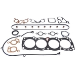 Blue Print Cylinder Head Gasket Set (ADN16229) Fits: Nissan