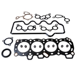 Blue Print Cylinder Head Gasket Set (ADN16251) Fits: Nissan
