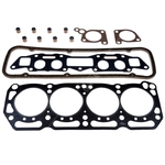 Blue Print Cylinder Head Gasket Set (ADN16275) Fits: Nissan