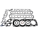 Blue Print Cylinder Head Gasket Set (ADN16289) Fits: Nissan