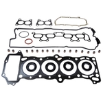 Blue Print Cylinder Head Gasket Set (ADN16298) Fits: Nissan