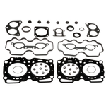 Blue Print Cylinder Head Gasket Set (ADS76212) Fits: Subaru