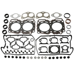 Blue Print Cylinder Head Gasket Set (ADS76215) Fits: Subaru