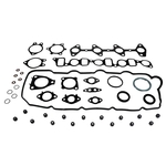 Blue Print Cylinder Head Gasket Set (ADT362101) Fits: Toyota