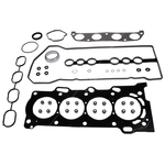 Blue Print Cylinder Head Gasket Set (ADT362103C) Fits: Toyota