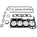 Blue Print Cylinder Head Gasket Set (ADT362104C) Fits: Toyota