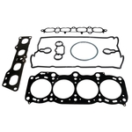 Blue Print Cylinder Head Gasket Set (ADT362125) Fits: Toyota
