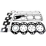Blue Print Cylinder Head Gasket Set (ADT362128) Fits: Toyota