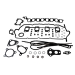 Blue Print Cylinder Head Gasket Set (ADT362131) Fits: Toyota