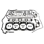 Blue Print Cylinder Head Gasket Set (ADT362132) Fits: Toyota