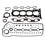 Blue Print Cylinder Head Gasket Set (ADT362134) Fits: Toyota