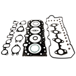 Blue Print Cylinder Head Gasket Set (ADT362139) Fits: Toyota