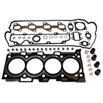 Blue Print Cylinder Head Gasket Set (ADT362141) Fits: Toyota