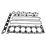 Blue Print Cylinder Head Gasket Set (ADT36232) Fits: Toyota