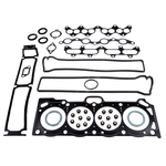 Blue Print Cylinder Head Gasket Set (ADT36239) Fits: Toyota