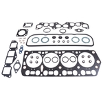 Blue Print Cylinder Head Gasket Set (ADT36254) Fits: Toyota