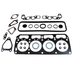 Blue Print Cylinder Head Gasket Set (ADT36255) Fits: Toyota
