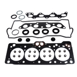 Blue Print Cylinder Head Gasket Set (ADT36258) Fits: Toyota
