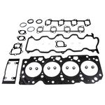 Blue Print Cylinder Head Gasket Set (ADT36259) Fits: Toyota