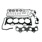 Blue Print Cylinder Head Gasket Set (ADT36268) Fits: Toyota