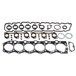 Blue Print Cylinder Head Gasket Set (ADT36276) Fits: Toyota