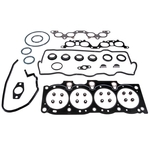 Blue Print Cylinder Head Gasket Set (ADT36278) Fits: Toyota