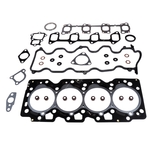 Blue Print Cylinder Head Gasket Set (ADT36284) Fits: Toyota
