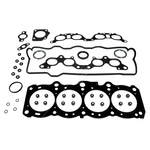 Blue Print Cylinder Head Gasket Set (ADT36285) Fits: Toyota
