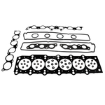 Blue Print Cylinder Head Gasket Set (ADT36292) Fits: Lexus