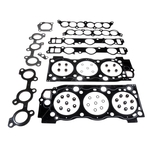 Blue Print Cylinder Head Gasket Set (ADT36299C) Fits: Toyota