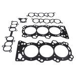 Blue Print Cylinder Head Gasket Set (ADZ96205) Fits: Isuzu
