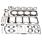 Blue Print Cylinder Head Gasket Set (ADZ96212) Fits: Isuzu