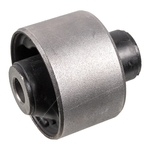 Blue Print Differential Mounting (ADBP800193) Fits: Toyota Rear