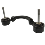 Blue Print Differential Mounting (ADT380122C) Fits: Toyota Front