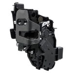 Blue Print Door Lock (ADBP970021) Fits: Jaguar & Land Rover Front Left
