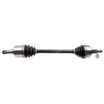 Blue Print Drive Shaft (ADBP890016) Front Axle Left