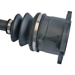 Blue Print Drive Shaft (ADBP890048) Front Axle Right