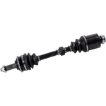 Blue Print Drive Shaft With Nut (ADM589502) Fits: Mazda Front Right